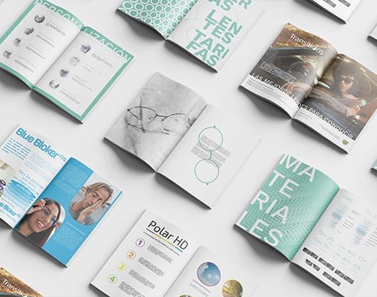 Abstract lists