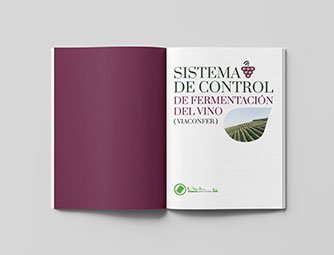 Libro de Viaconfer abierto